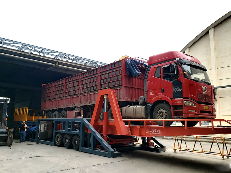 Jiangsu Zhengding Intelligent Equipment Co., Ltd.